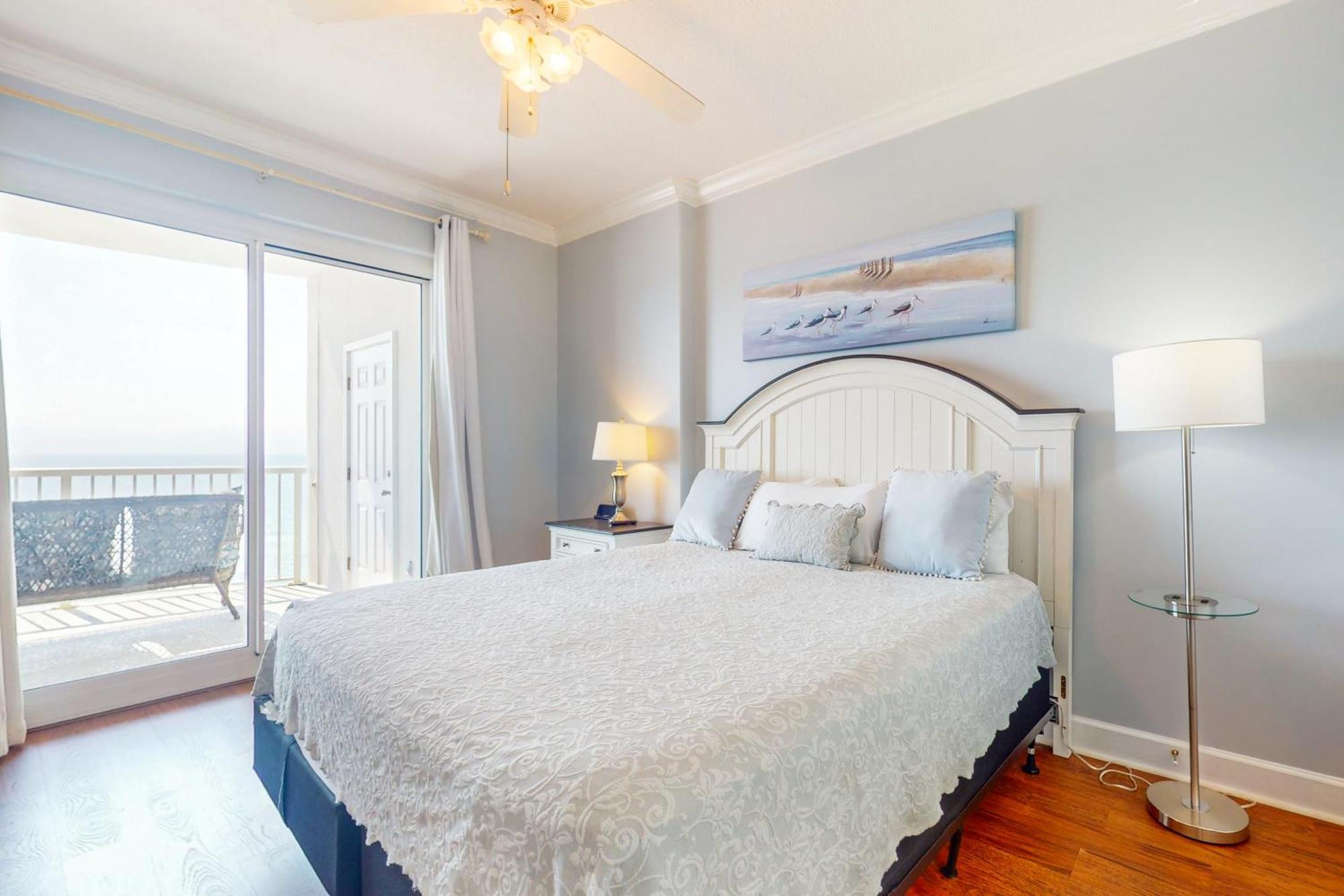 Island Royale #702 Apartment Галф Шорс Екстериор снимка